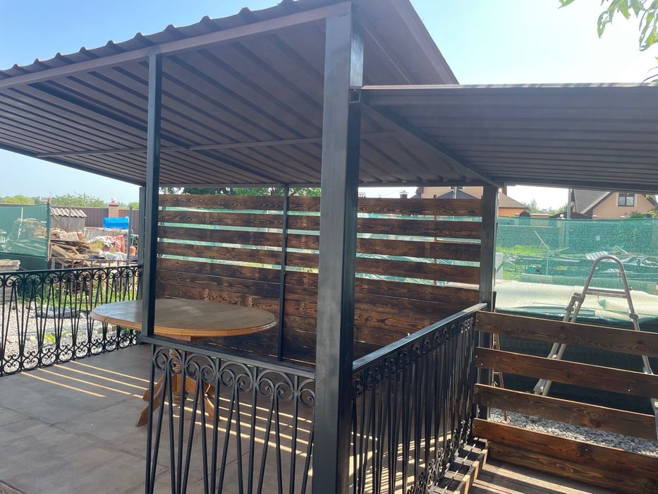 Будівельні послуги