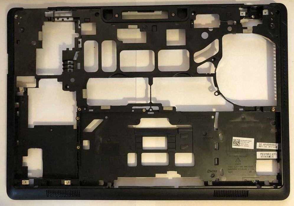 Kadłubek Dell Latitude E5450 0N5W8M (1118)