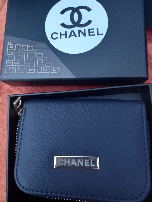 Portfel, portmonetka