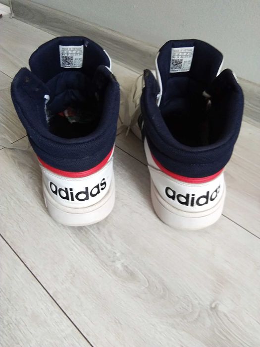 Adidasy męskie Adidas numer 43