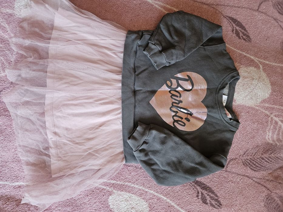 Сукня Zara 5-6 років 116 см