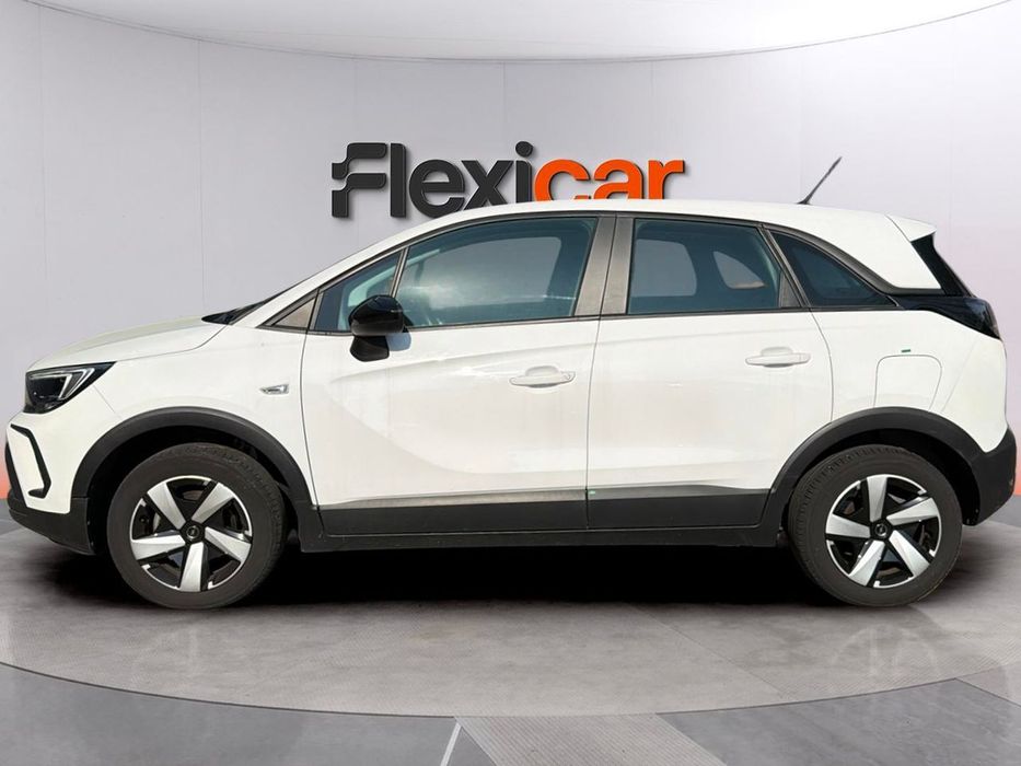 Opel Crossland 1.2 T Business Edition