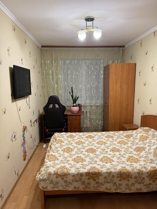 Погодинно, подобово 2к квартира р-н Вишенька. Юності, Хмельницьке Шосе