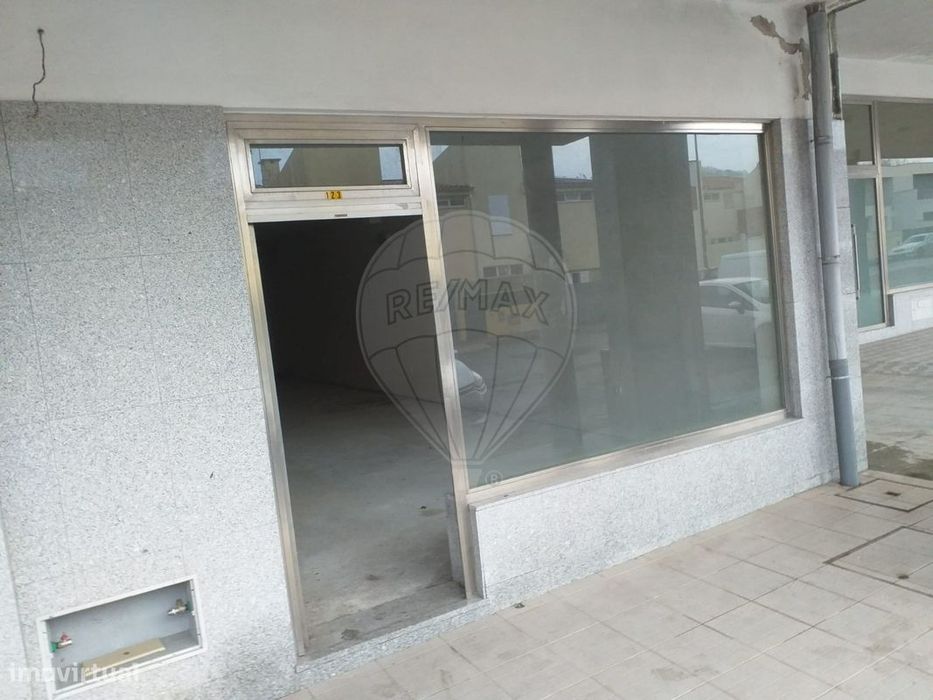 Loja  para arrendamento