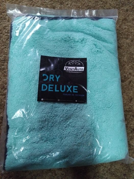 auto toalha de secagem