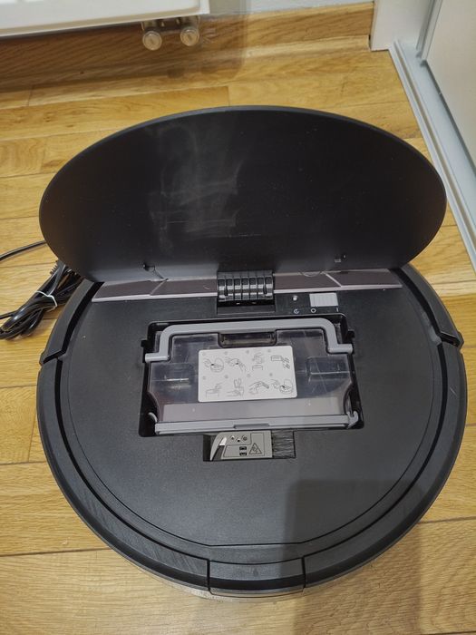 i Robót Roomba Combo