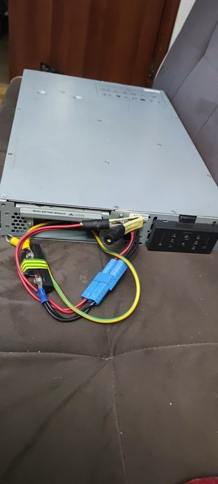 APC 3000 Безперебійний - стабілізатор для дому з чистим синусом