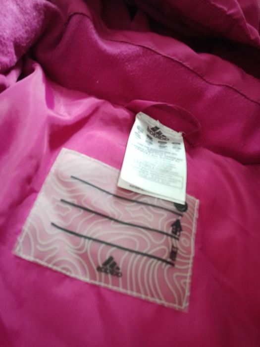 Продам куртку дівчинка