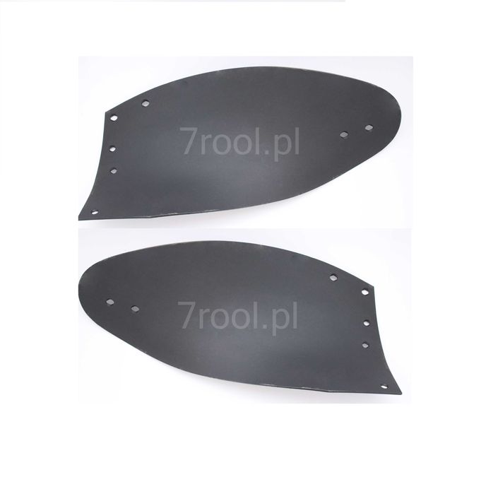 Odkładnica WY400A do pługa Vogel Noot