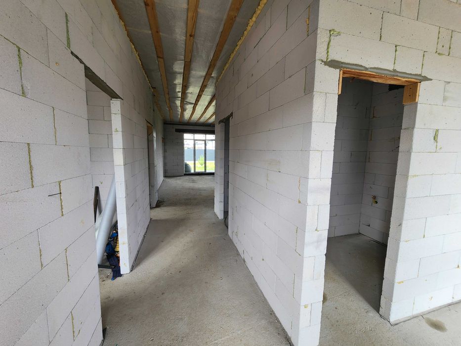 Вітаю. Продам готовий будинок 95 м2, газ, Білогородка.