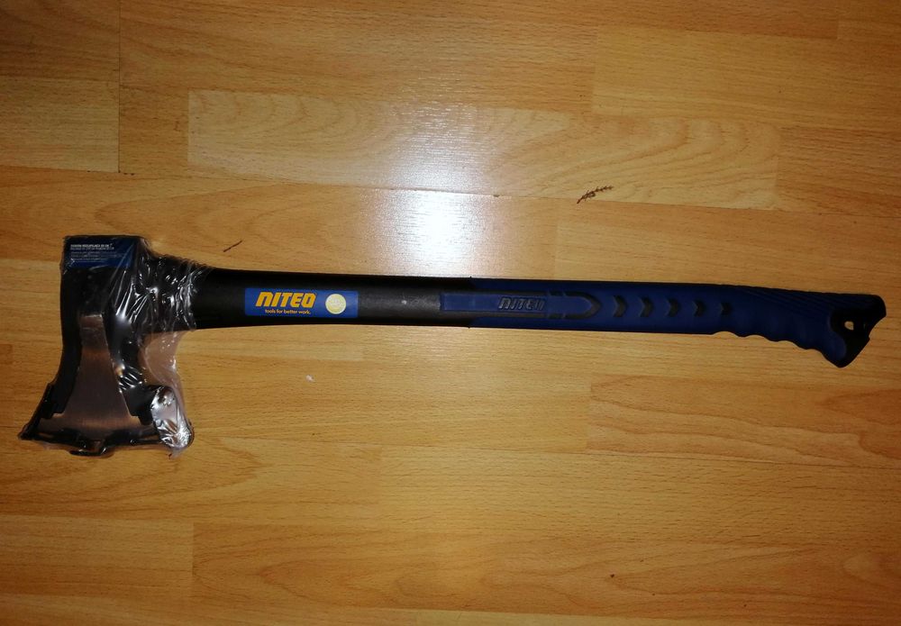 Siekiera rozłupująca 60 cm / 1,6 kg