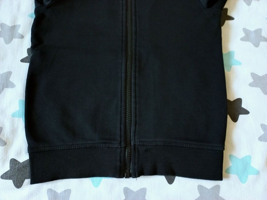 Спортивний костюм кофта з капюшоном толстовка George 5 6 116 h&m