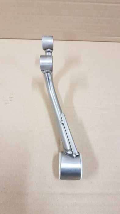 Set torowy uchwyt wydechu sportowy yamaha r6 rj03 tor