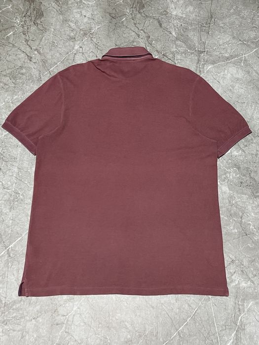 Поло Gran SASSO (оригінал, made in Italy)