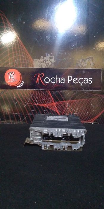 Centralina Do Motor Volkswagen Golf Iii (1H1)