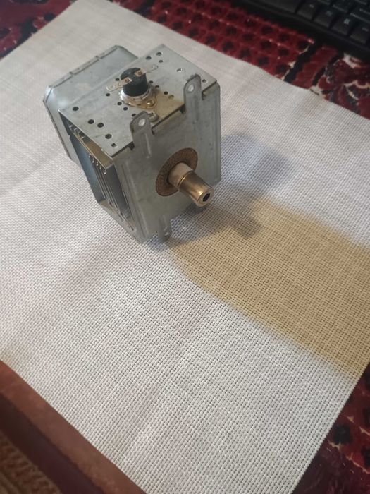 Магнетрон 2M219K  бу