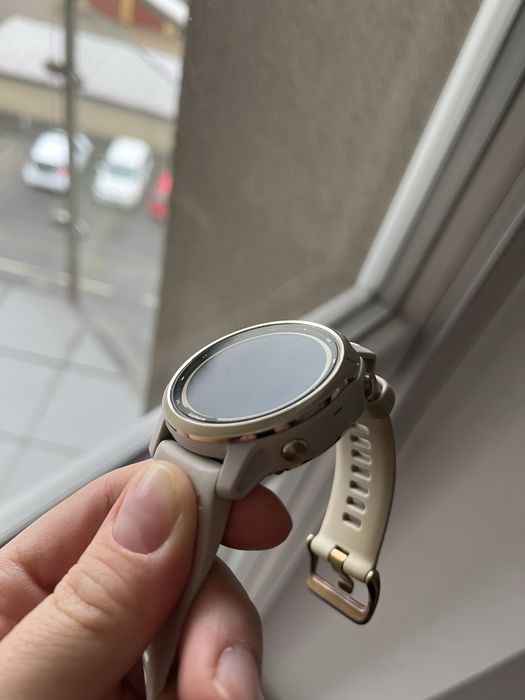 Garmin Fenix 6S PRO SOLAR