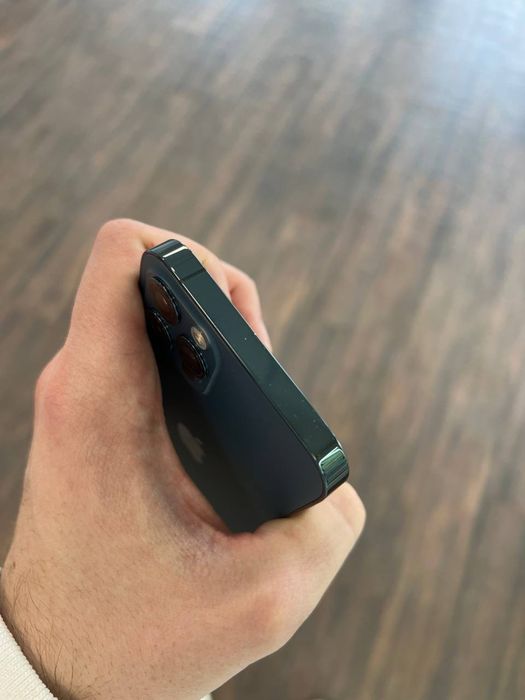 Iphone 12 pro 128gb. Ідеал 100% акумулятор!
