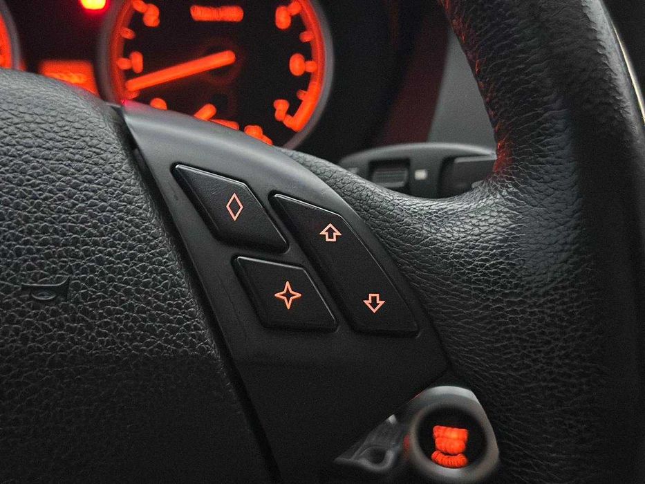 BMW E60 5 Series 2008