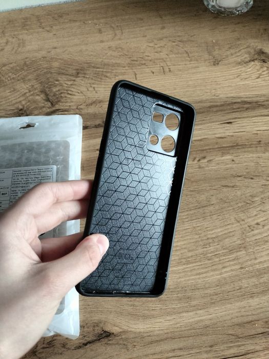 Etui na telefon oppo Reno 7 4g
