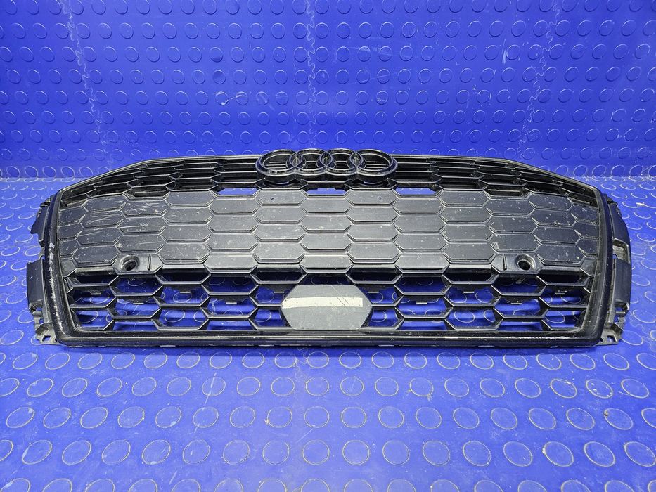 GRILL atrapa przód AUDI A3 8Y zderzaka przedniego przedni oryginał