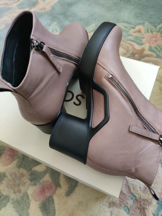 Buty Ecco damskie 41