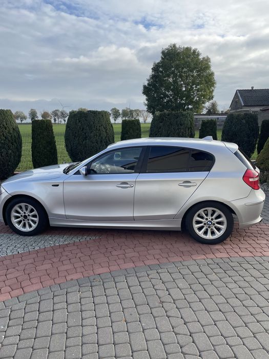 Bmw E87 118d ( e88, e82, 120d )