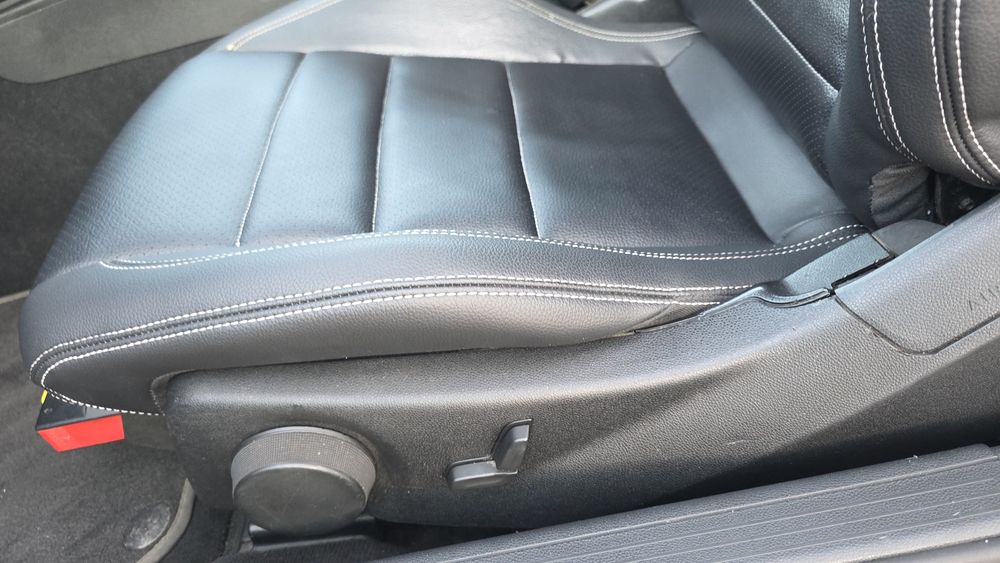 Mercedes C200d coupe