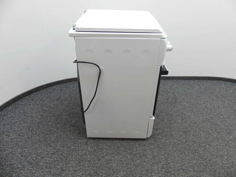 Kuchnia gazowo-elektryczna Ravanson KWGE-K55N nowa