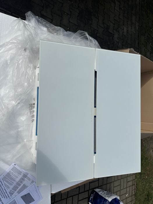 nowy Okap  do kuchni Airforce f179