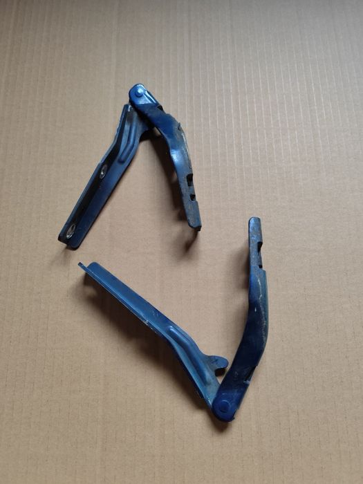 Zawiasy maski Peugeot 206 ,206 cc