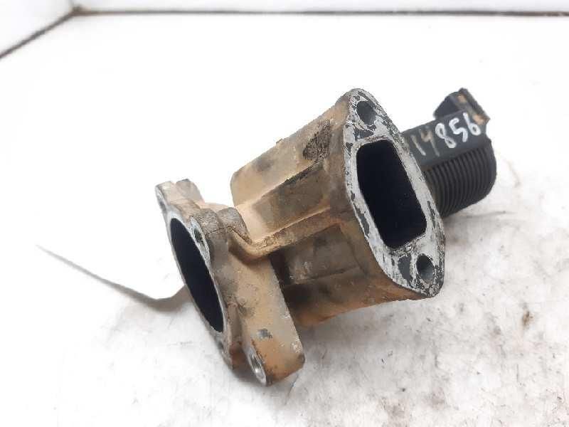 Válvula Egr Fiat Ii
