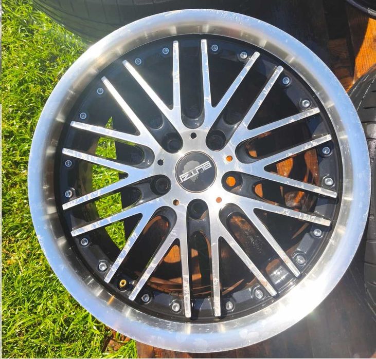 Jantes Butzi 17''