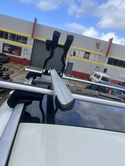 Suporte bicicletas Cruz Race