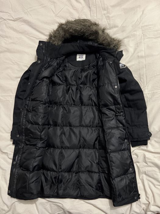 Жіноча парка Vero Moda, розмір S