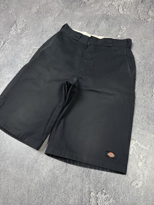 Y2K Dickies Loose Fit Shorts SK8