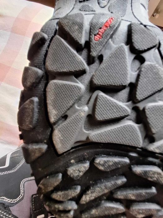 Botas para Neve ou esqui para adulto, homem e mulher, usado como novo