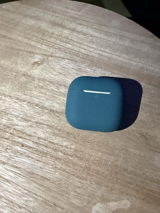 Airpods 4 apple com garantia