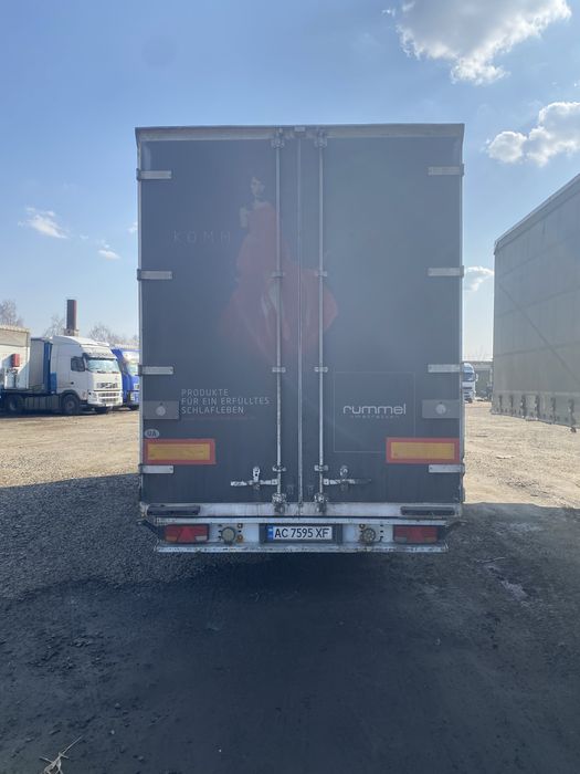 Причі тандем WACKENHUT ST24l