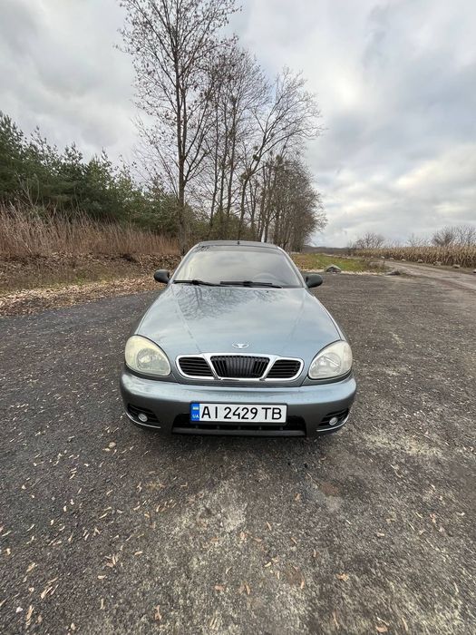 Zaz Sens 2011року