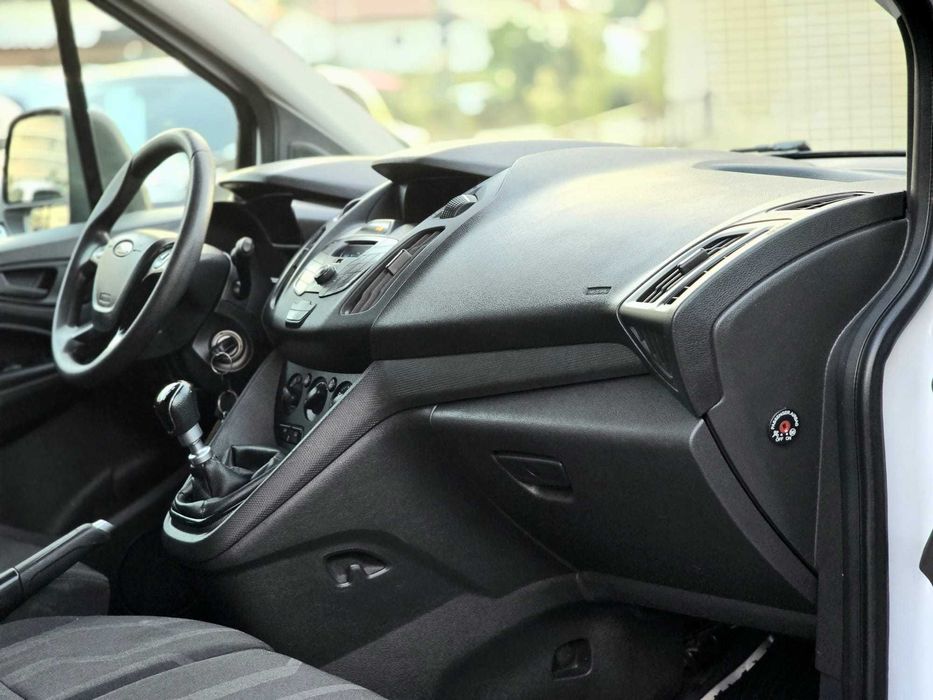 FORD TRÂNSIT CONNECT L2 1.6 TDCI 116CV "IVA DEDUTÍVEL"
