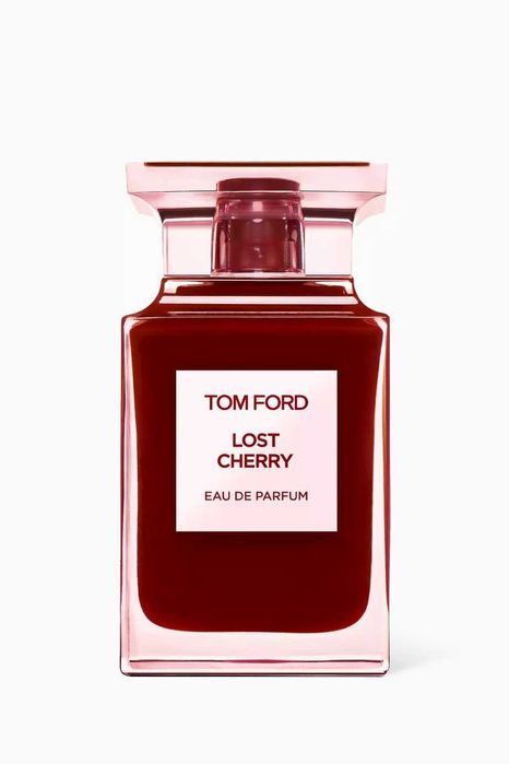 Tom Ford Lost Cherry 65 мл - унісекс парфум, фруктово-гурманський аромат, стійка парфумерна вода | Том Форд Лост Черри унисекс духи вишня (135586)