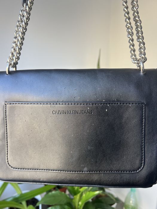 Сумка жіноча оригінал Calvin Klein