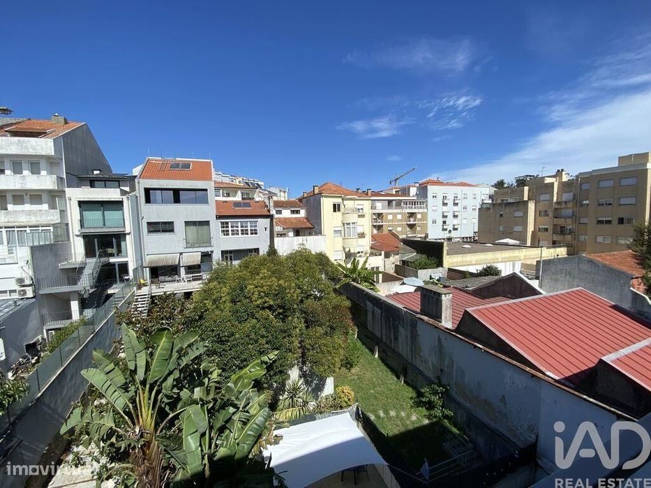 Apartamento T1 em Bonfim de 34,00 m2