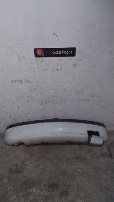 Para Choques De Trás Opel Corsa B (S93)