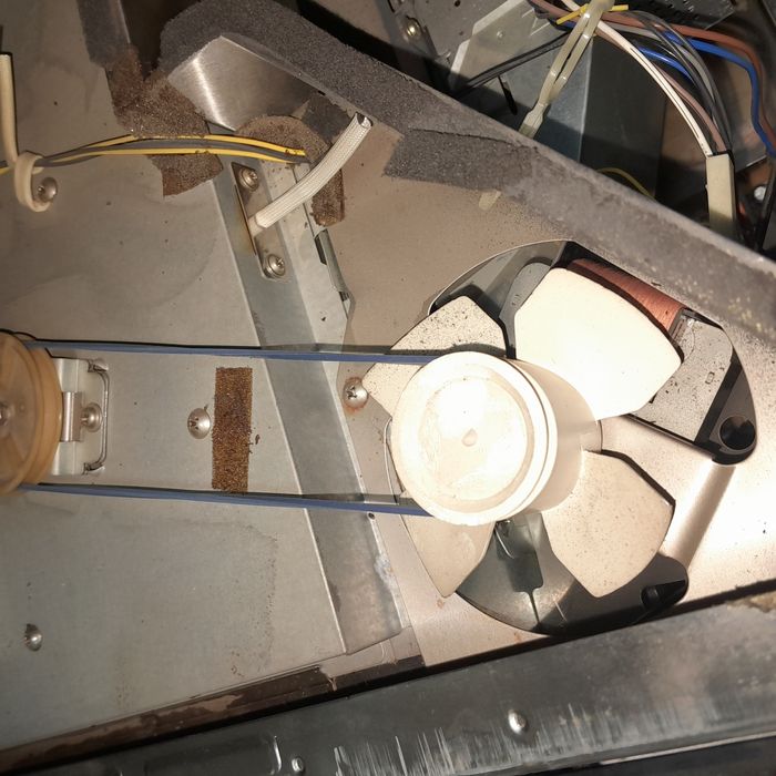 Мікрохвильова піч Panasonic nn-c2003s