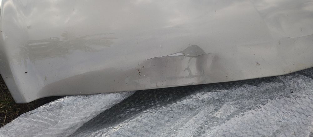 Продам капот зафіра б