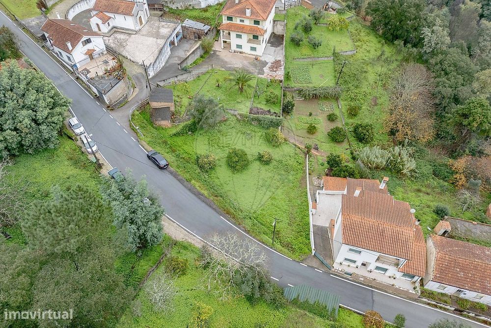 Terreno  para venda