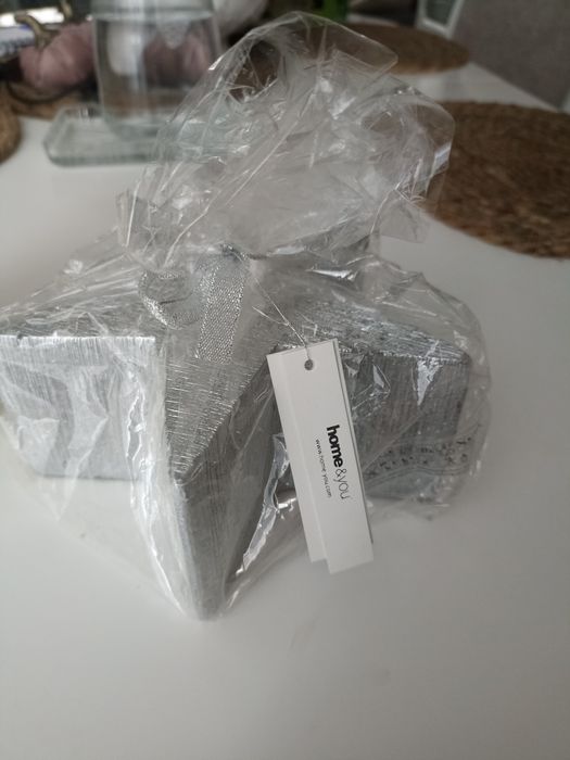 Świeca gwiazda home & you