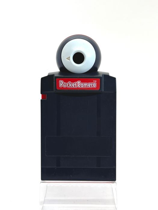 Pocket Camera для Nintendo Game Boy